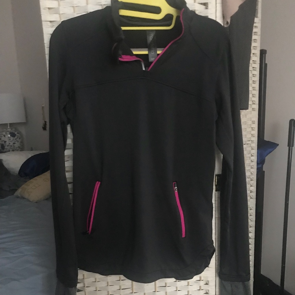 Workout shirt
